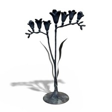 Raro candelabro Carlo Rizzarda