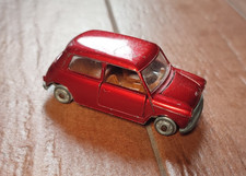 Mebetoys Mini Minor Innocenti