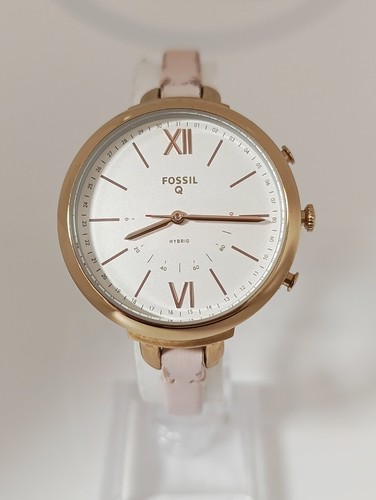 Reloj fossil hybrid - reloj,