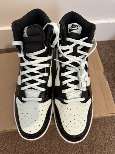 Dunk high all star - all,