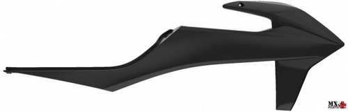 Fianchetti radiatore ktm - fianchetti, 500