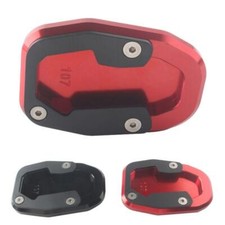 Piastra cavalletto laterale