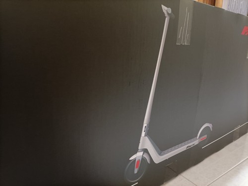 Monopattino elettrico fantic - elettrico,