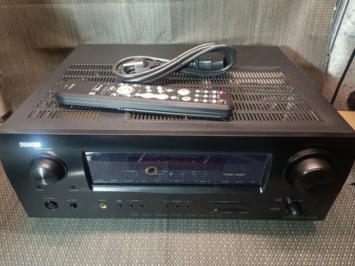 Denon avr 1509 canali home - 5.1,