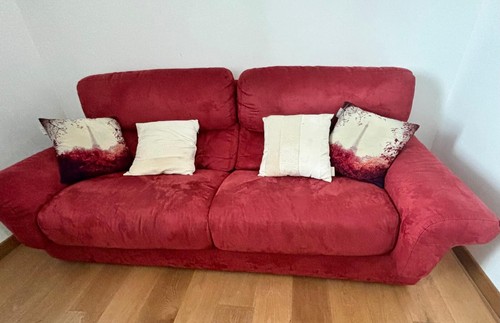 Divano letto posti - letto,