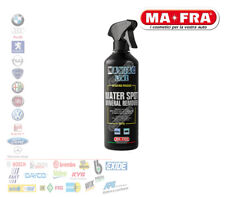 MANIAC WATER SPOT MINERAL REMOVER 500ml SPECIFICO PER RIMOZIONE MACCHIE MF78