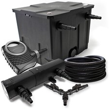 TTSet Filtro 12000l