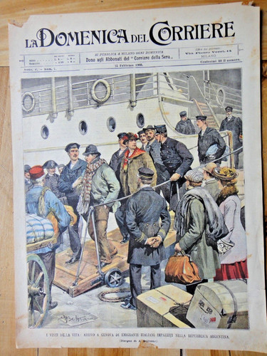 1903 domenica del - 1903-la,
