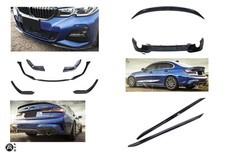 Adatto per bmw serie g20 - per,