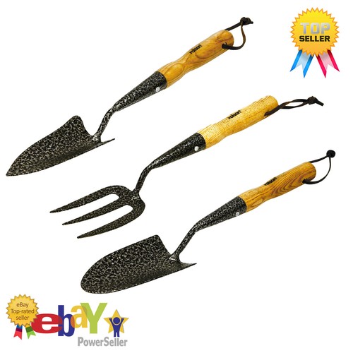 Utensili giardino manuali - da,