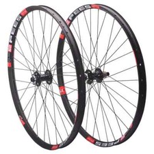 Set ruote mountain bike 26