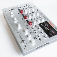 Vestax PMC-CX Mixer DJ Rotary