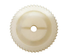 Ingranaggio in nylon per