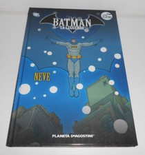 BATMAN LA LEGGENDA SERIE