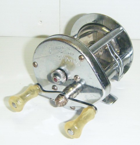 Shakespeare imperiale vintage - shakespeare,