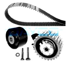 KIT CINGHIA DISTRIBUZIONE FIAT