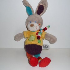 Copertina Parole Di Coniglio