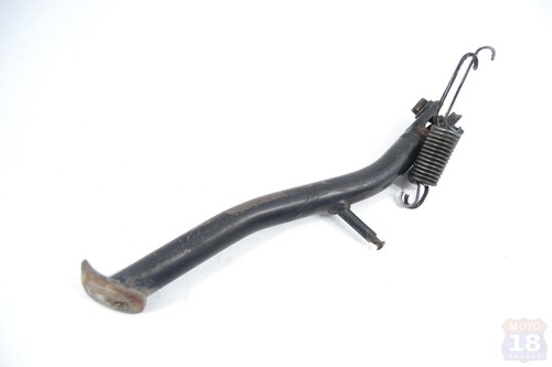 Cavalletto laterale honda - cavalletto,