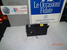 MODULO SAM CENTRALINA SCATOLA