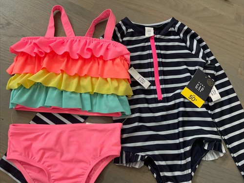 Costume bagno bikini - costume, nuovo