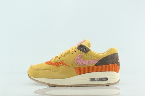 Nike air max suola crepe - air,