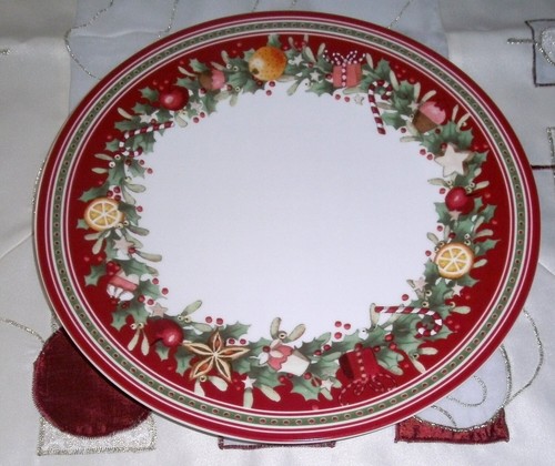 Villeroy boch winter bakery - boch,