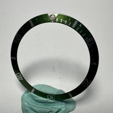 Rolex Submariner Kermit 16610LV 50th anniversary 16610 Green insert bezel