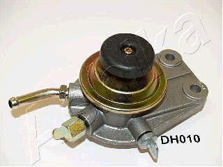Ashika dh010 sistema di - ashika,