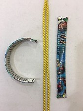 Cinturino orologio molla - cinturino,