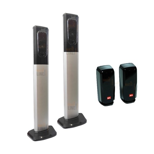 Kit bft coppia fotocellule - kit,