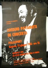 MANIFESTO POSTER - LUCIANO