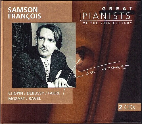 Samson francois great - samson, francois: