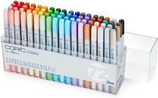 COPIC Ciao Starter 72 Colori