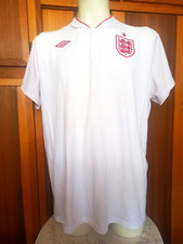 Shirt inghilterra umbro - inghilterra,