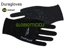 Defeet guanti invernali - guanti, dura