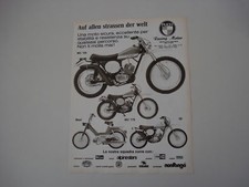 advertising Pubblicità 1975