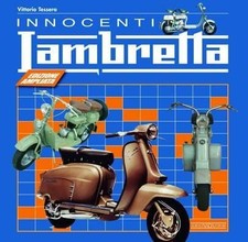 Innocenti Lambretta Edizione