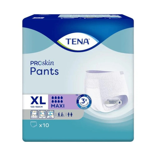 Tena proskin pants maxi - tena,
