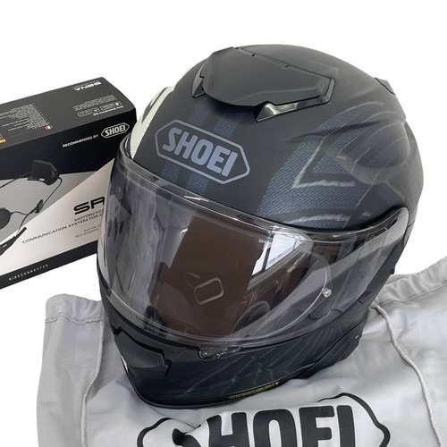 Casco integrale shoei air - casco,
