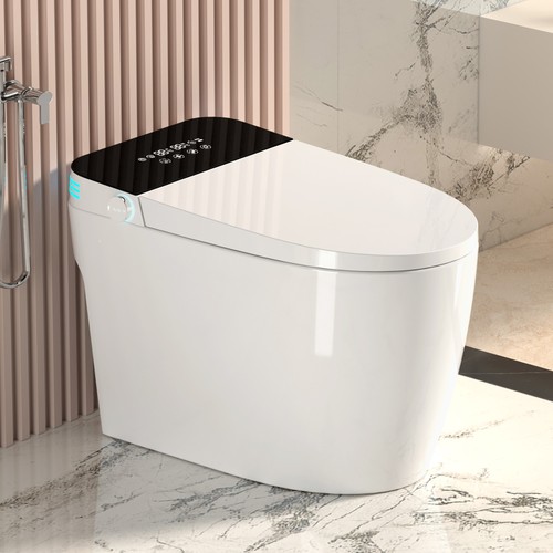 Smart bidet con sedile - wc,