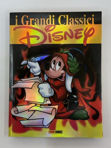 Grandi classici disney n - grandi,