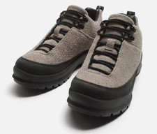 ZARA X MEN FW26 100% LEATHER