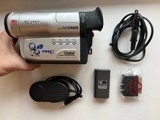 Videocamera SAMSUNG VP-W90 PAL