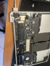 Apple MacBook Pro A1502 13.3"