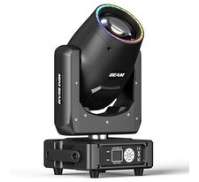 Mini Teste Mobili Led 230W 7R