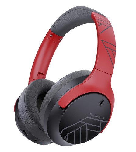 Powerlocus cuffie bluetooth - powerlocus,