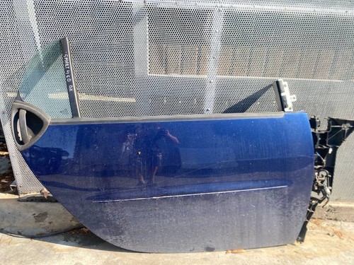 Porta destra smart 450 - destra,