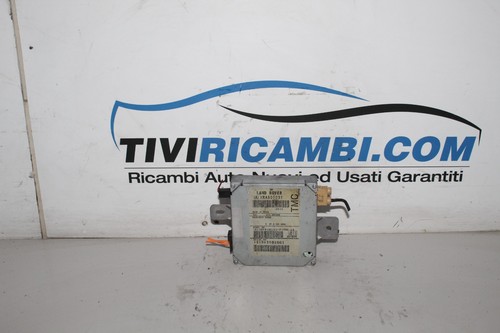 Centralina ricevitore antenna - ricevitore,