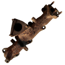 Collettore di scarico Nissan