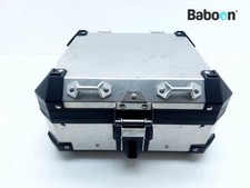 Topcase BMW F 700 GS (F700GS